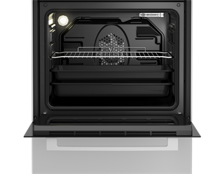 Beko BFE 400 EB Solo Ocaklı Fırın 66L