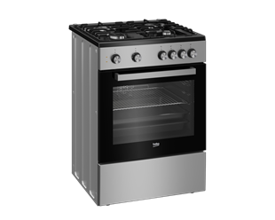 Beko BFE 400-1 G Ocaklı Fırın 66L