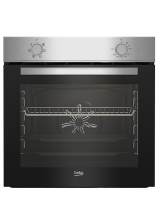 Beko BFM 310 I inoks Ankastre Fırın 72L