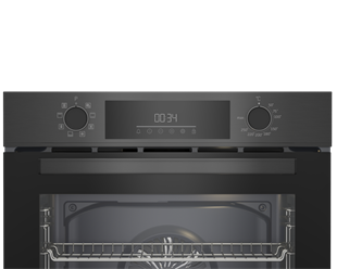 Beko BFM 430 D Buharlı Ankastre Fırın 72L