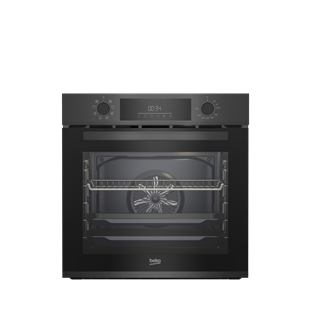 Beko BFM 430 D Buharlı Ankastre Fırın 72L