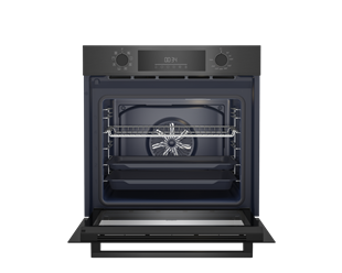 Beko BFM 430 D Buharlı Ankastre Fırın 72L