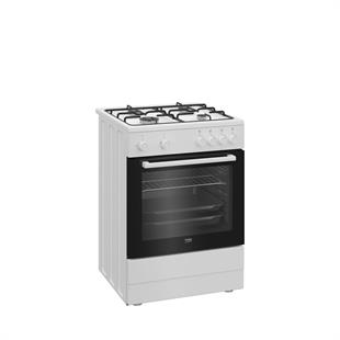 Beko BFS 400 B Ocaklı Fırın