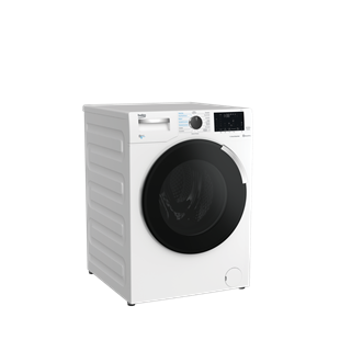 Beko BK 851 YK Kurutmalı Çamaşır Makinesi 8Kg