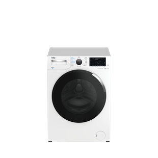 Beko BK 851 YK Kurutmalı Çamaşır Makinesi 8Kg
