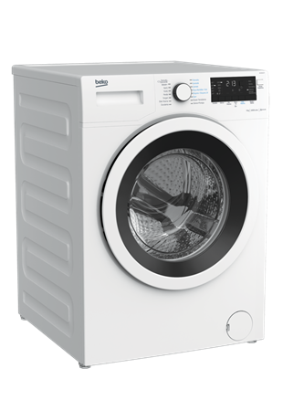 Beko BK 9101 EY Çamaşır Makinesi 9kg