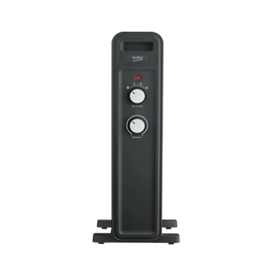 Beko BK 9M 2000 Yağlı Radyatör