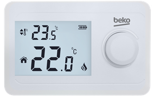 Beko BK PRO WL RT Oda Termostatı