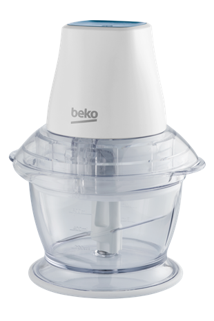 Beko BKK 1162 Mutfak Doğrayıcısı