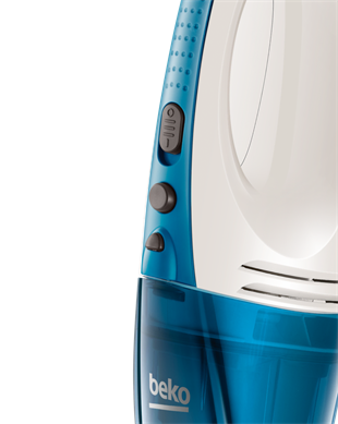 Beko BKK 1194 Şarjlı El Süpürgesi