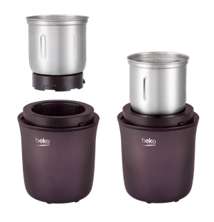 Beko BKK 2104 Kahve ve Baharat Öğütücü