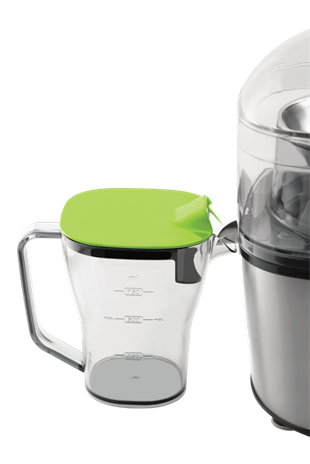 Beko BKK 2145 Katı Meyve Sıkacağı