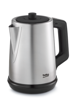 Beko BKK 2210 IN Dem Çay Makinesi Çelik