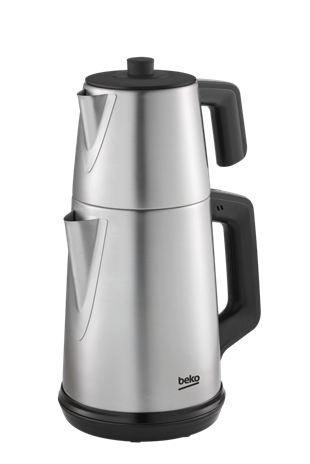 Beko BKK 2210 IN Dem Çay Makinesi Çelik