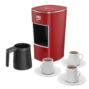 Beko BKK 2300-100. Yıl Türk Kahve Makinesi