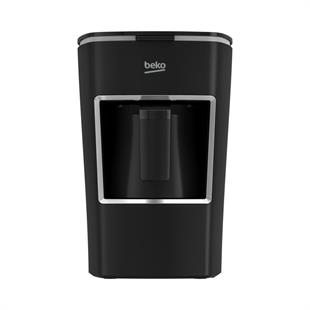 Beko BKK 2300 Mini Keyf Siyah Türk Kahve Makinesi