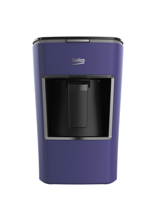 Beko BKK 2300 Mor Türk Kahve Makinesi