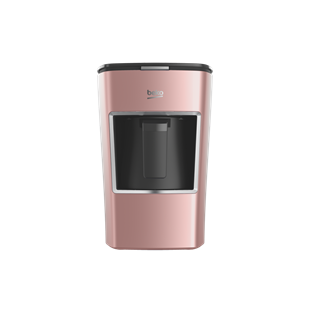 Beko BKK 2300 Rose Gold Türk Kahve Makinesi