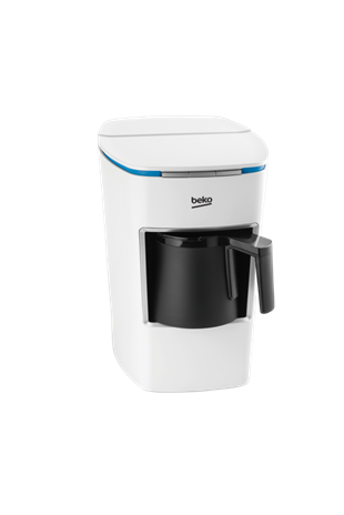 Beko BKK 2400 Midi Keyf Türk Kahve Makinesi