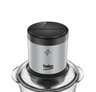 Beko BKK 3095 Crystal Doğrayıcı