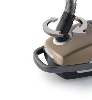 Beko BKS 2540 T Toz Torbalı Süpürge