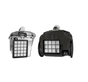 Beko BKS 5534 Toz Torbasız Süpürge