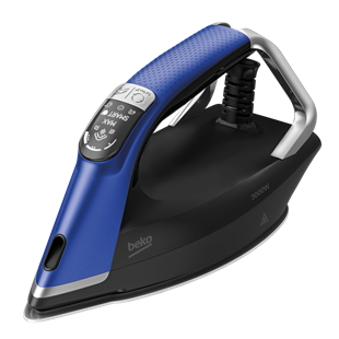 Beko BKU 8130 Buhar Kazanlı Ütü