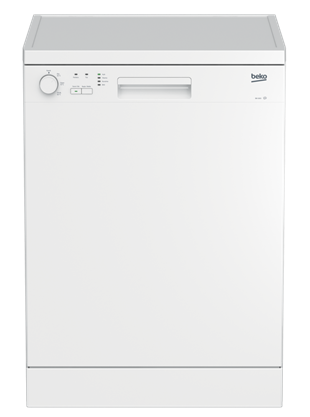 Beko BM 3003 Solo Bulaşık Makinesi 3Prg