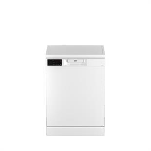 Beko BM 3143 Bulaşık Makinesi 3 Program