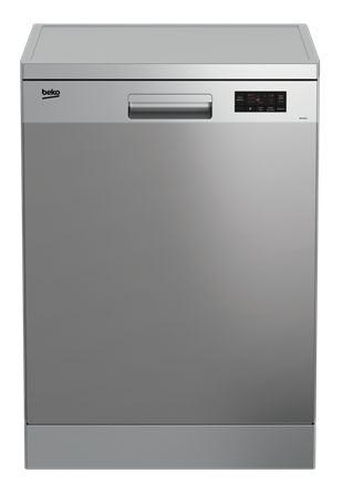 Beko BM 4004 I Solo inox Bulaşık Makinesi 4Prg