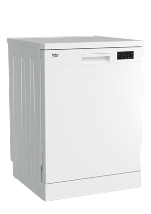 Beko BM 4004 Solo Bulaşık Makinesi 4Prg