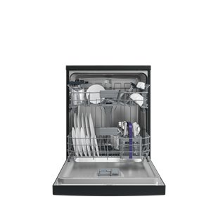 Beko BM 4044 A Solo Bulaşık Makinesi 4Prg