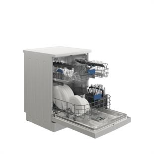 Beko BM 4144 OK Bulaşık Makinesi 4 Program