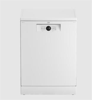 Beko BM 5145 WF 5 Programlı Bulaşık Makinesi
