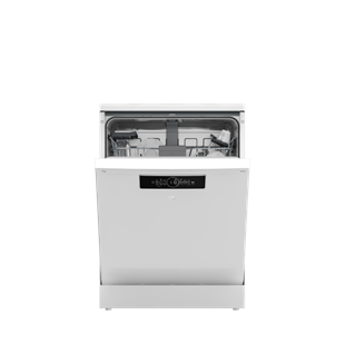 Beko BM 6046 B Solo Bulaşık Makinesi 6Prg