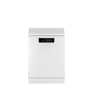 Beko BM 6046 B Solo Bulaşık Makinesi 6Prg