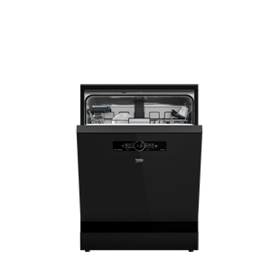 Beko BM 6046 SC Solo Bulaşık Makinesi 6Prg