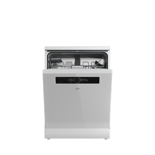 Beko BM 6047 BC Solo Cam Bulaşık Makinesi  6 Prg