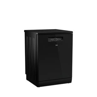 Beko BM 6047 SC Solo Bulaşık Makinesi 6 Prg