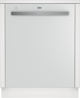 Beko BMA 6340 BC Ankastre Bulaşık Makinesi 6Prg