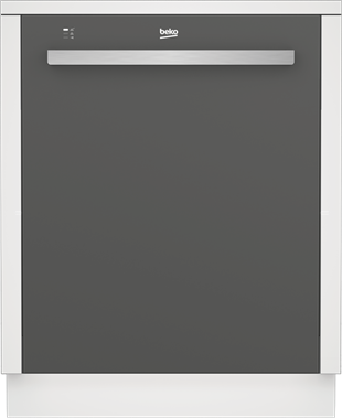 Beko BMA 6340 GC Ankastre Bulaşık Makinesi 6Prg