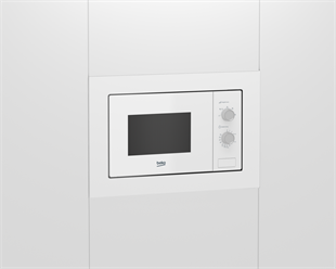 Beko BMC 2030 B Ankastre Mikrodalga Fırın