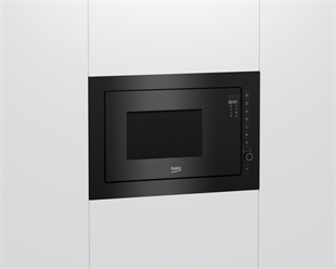 Beko BMC 2520 S Ankastre Mikrodalga Fırın