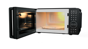 Beko BMD 210 DS Solo Mikrodalga Fırın 20L