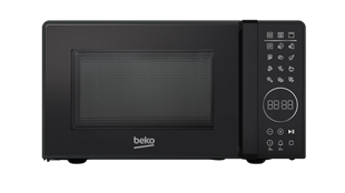 Beko BMD 210 DS Solo Mikrodalga Fırın 20L