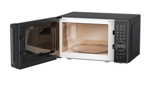 Beko BMD 211 DS Solo Mikrodalga Fırın 20L