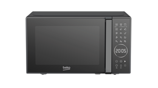 Beko BMD 211 DS Solo Mikrodalga Fırın 20L