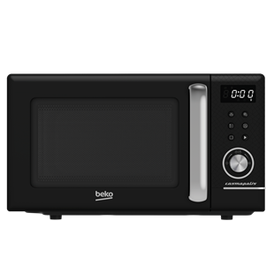 Beko BMD 220 S Solo Mikrodalga Fırın 21L