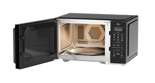 Beko BMD 260 AF DB Mikrodalga Fırın 26L