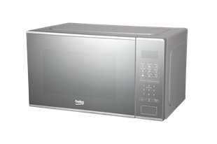 Beko BMD 310 DS Solo Mikrodalga Fırın 30L